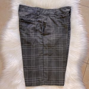 O’Neil Mens shorts size 30